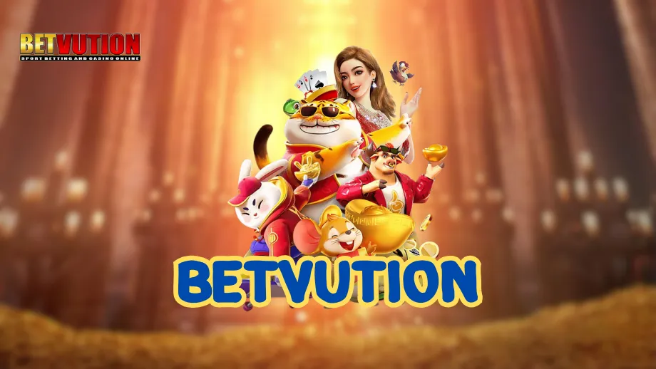 Betvution